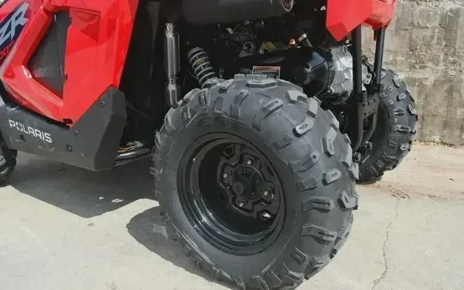 New 2026 POLARIS RZR 200 EFI