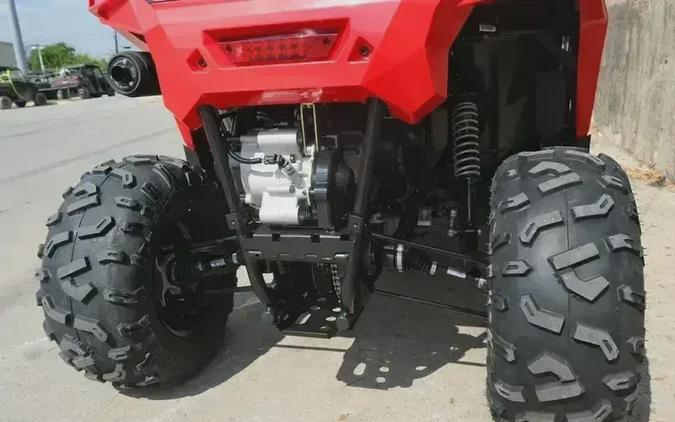 New 2026 POLARIS RZR 200 EFI