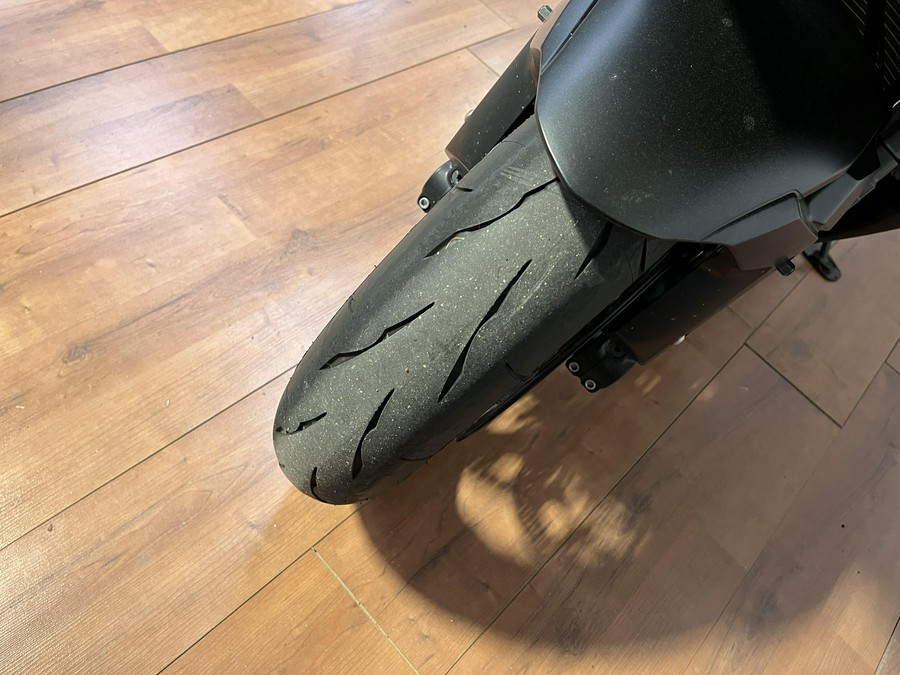 2025 Kawasaki NINJA ZX10R ABS