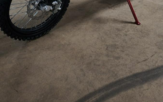 2025 SSR Motorsports R-Series SR125RB