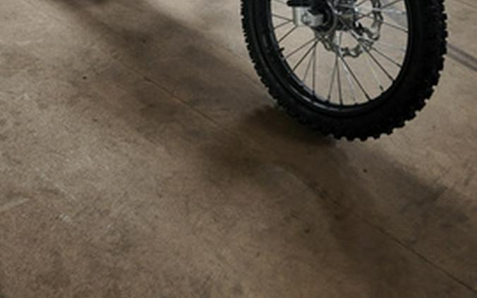 2025 SSR Motorsports R-Series SR125RB