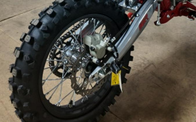 2025 SSR Motorsports R-Series SR125RB