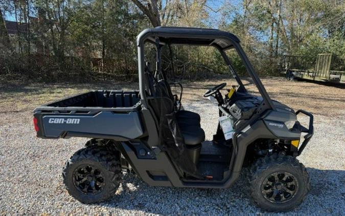 2026 Can-Am Defender XT HD9