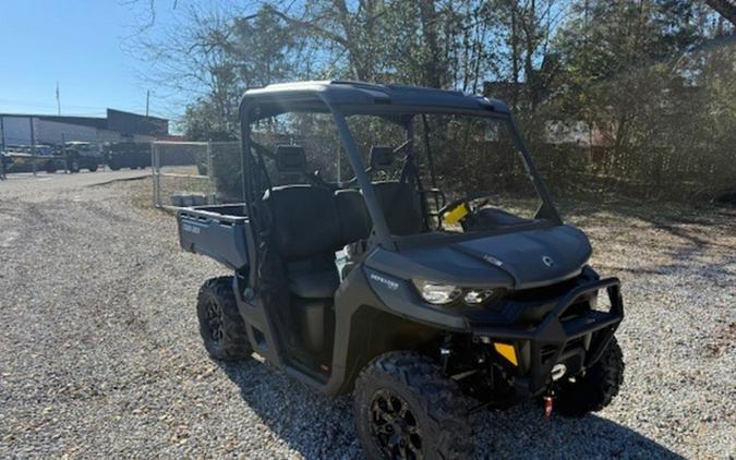 2026 Can-Am Defender XT HD9