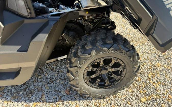 2026 Can-Am Defender XT HD9