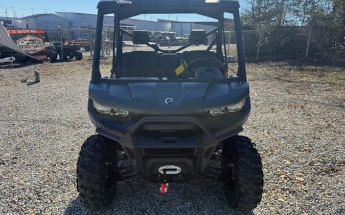 2026 Can-Am Defender XT HD9