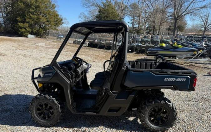 2026 Can-Am Defender XT HD9