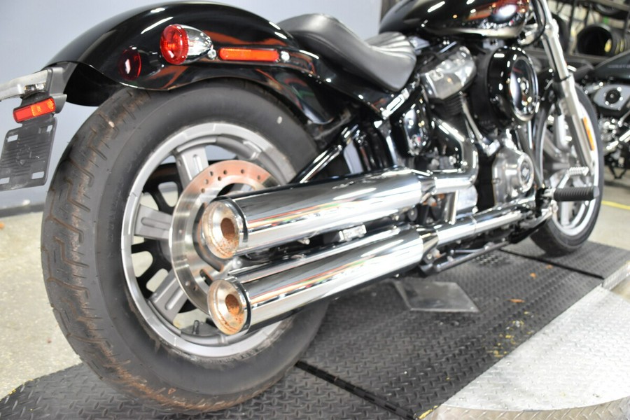 2023 Harley-Davidson Softail Standard FXST