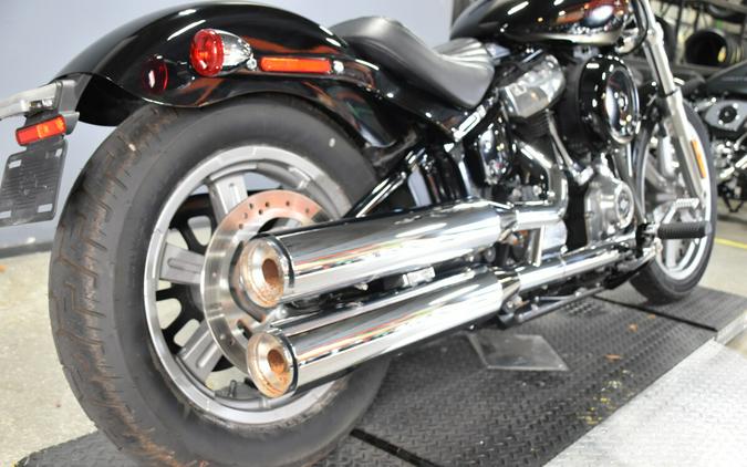 2023 Harley-Davidson Softail Standard