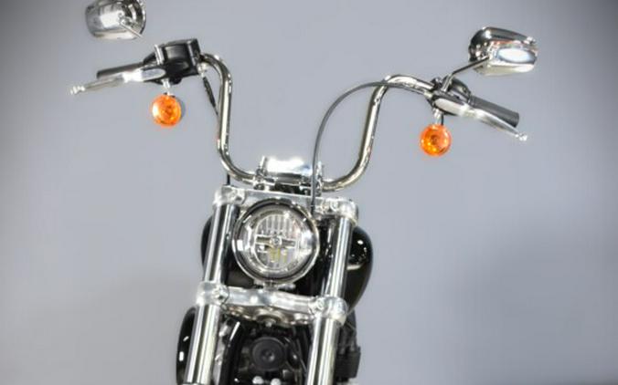 2023 Harley-Davidson Softail Standard