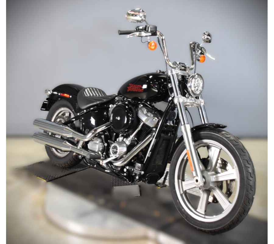 2023 Harley-Davidson Softail Standard FXST