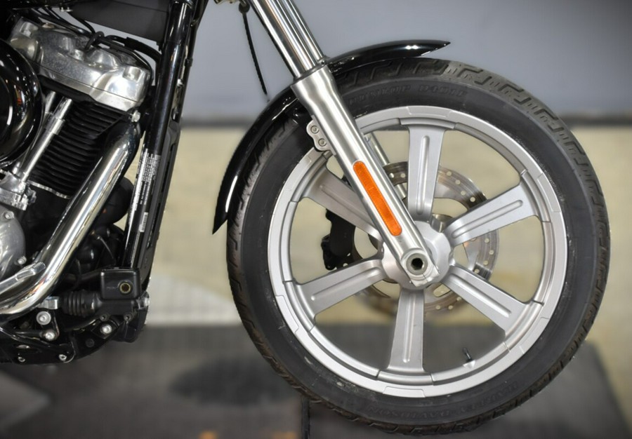 2023 Harley-Davidson Softail Standard FXST