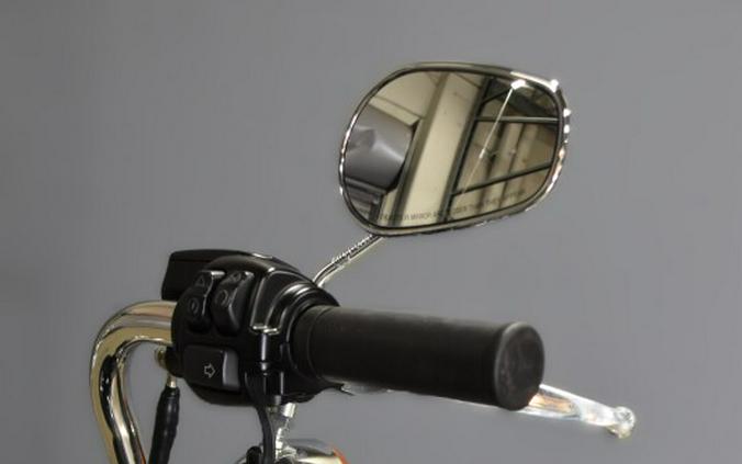 2023 Harley-Davidson Softail Standard