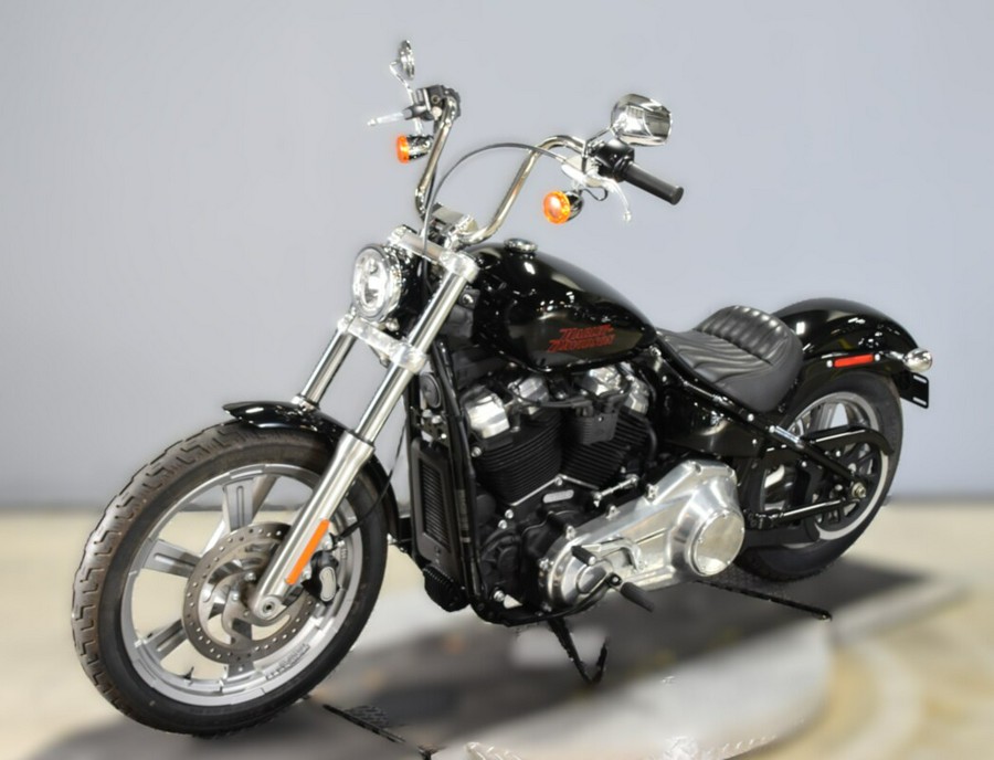 2023 Harley-Davidson Softail Standard FXST