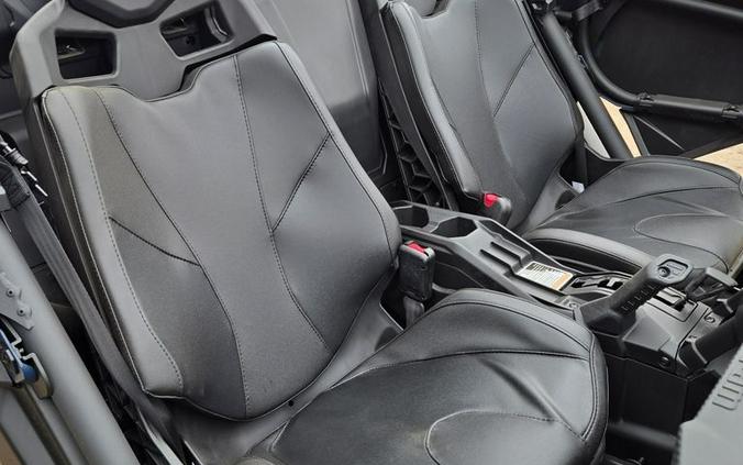 2026 Can-Am® Maverick X3 RS Turbo RR