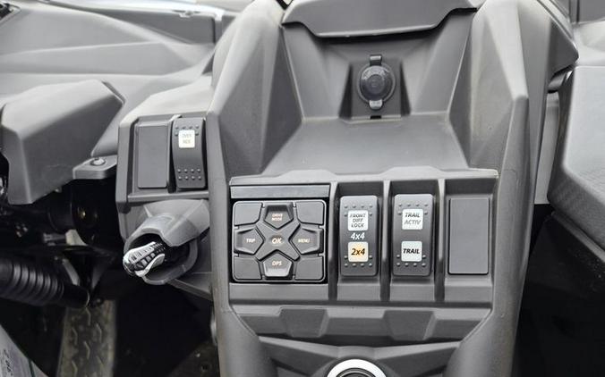 2026 Can-Am® Maverick X3 RS Turbo RR