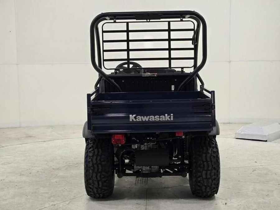 2026 Kawasaki Mule SX 4x4