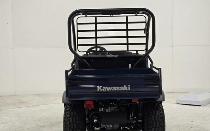 2026 Kawasaki Mule SX 4x4