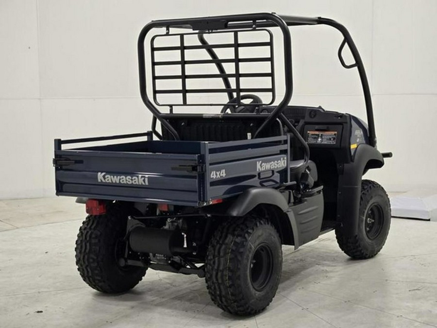 2026 Kawasaki Mule SX 4x4