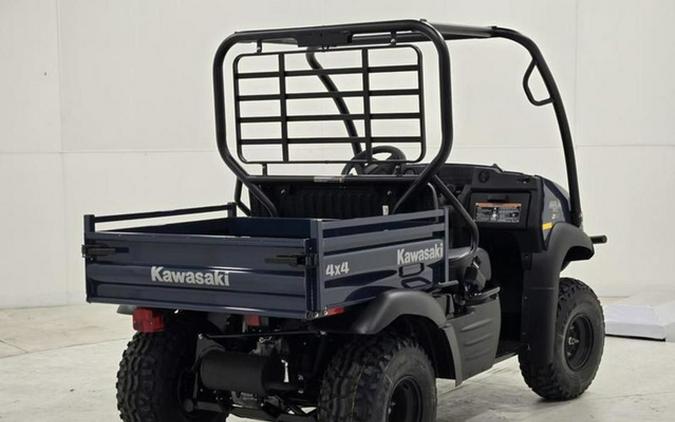 2026 Kawasaki Mule SX 4x4