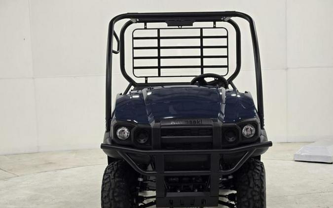 2026 Kawasaki Mule SX 4x4