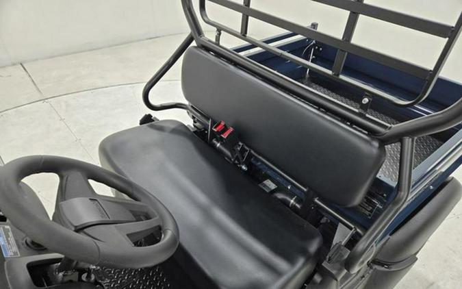 2026 Kawasaki Mule SX 4x4