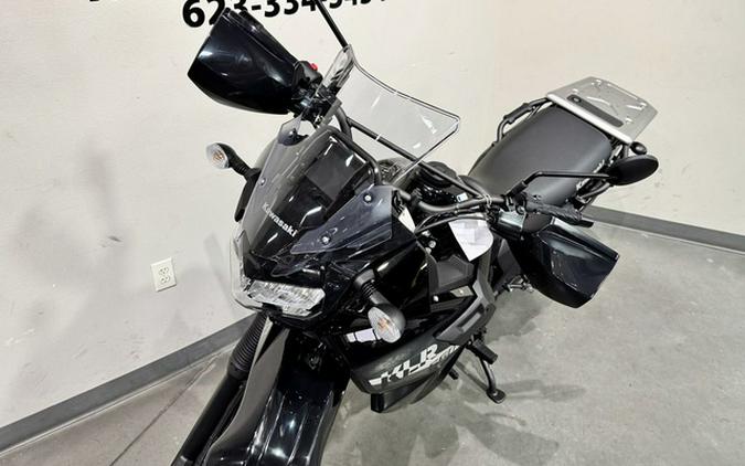 2026 Kawasaki KLR 650 S ABS