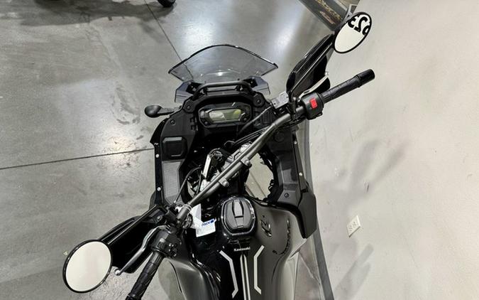 2026 Kawasaki KLR 650 S ABS