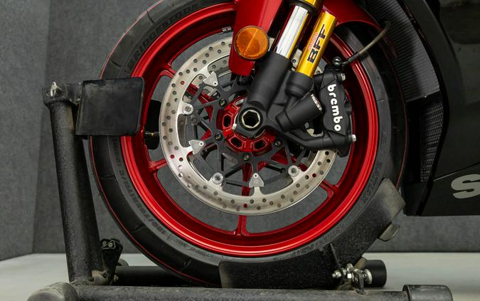 2025 SUZUKI GSXR1000R W/ABS