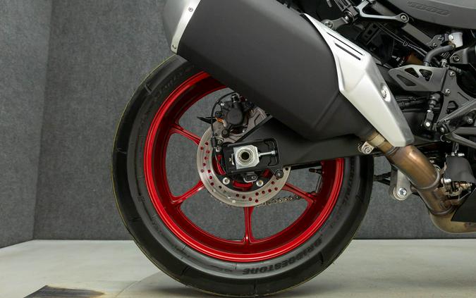 2025 SUZUKI GSXR1000R W/ABS