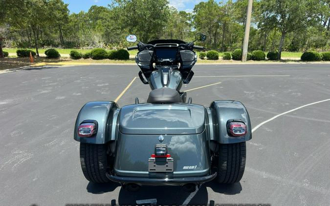 2026 Harley-Davidson® Road Glide 3
