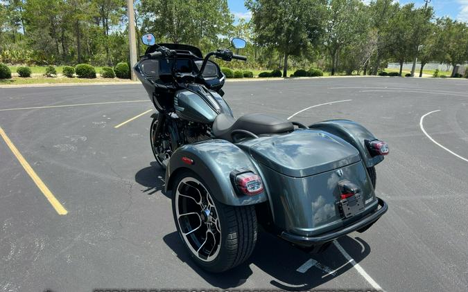 2026 Harley-Davidson® Road Glide 3