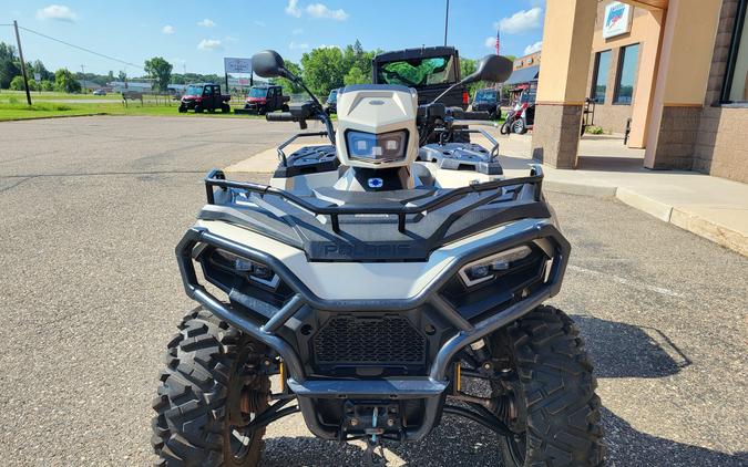 2023 SPORTSMAN 570 RIDE COMMAND EDITION - Polaris