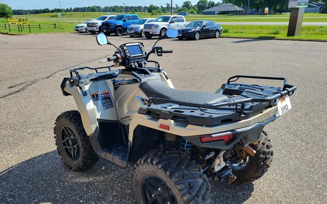 2023 SPORTSMAN 570 RIDE COMMAND EDITION - Polaris