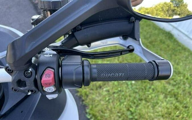 2015 Ducati Multistrada 1200 S