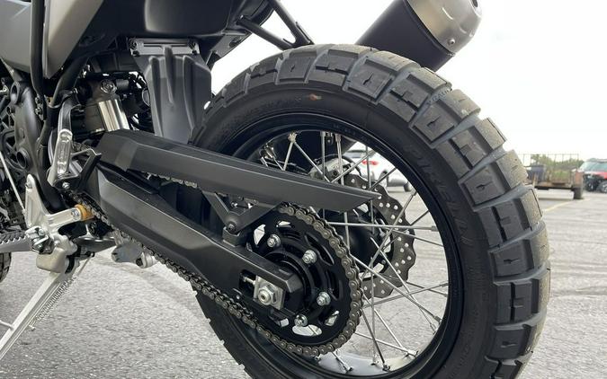2026 Yamaha Tenere 700