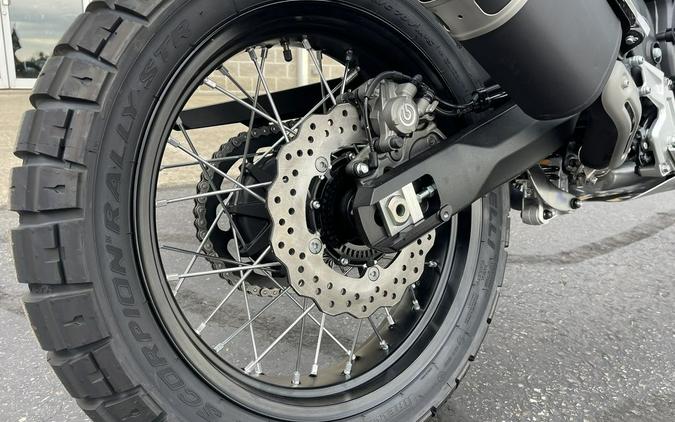 2026 Yamaha Tenere 700