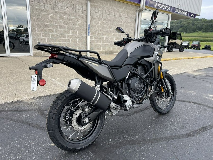 2026 Yamaha Tenere 700