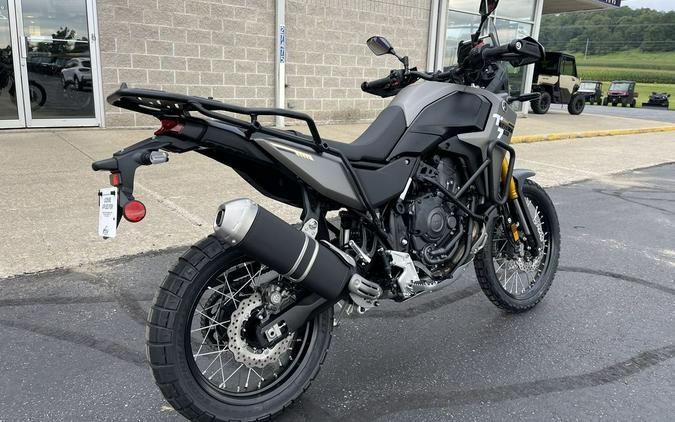 2026 Yamaha Tenere 700