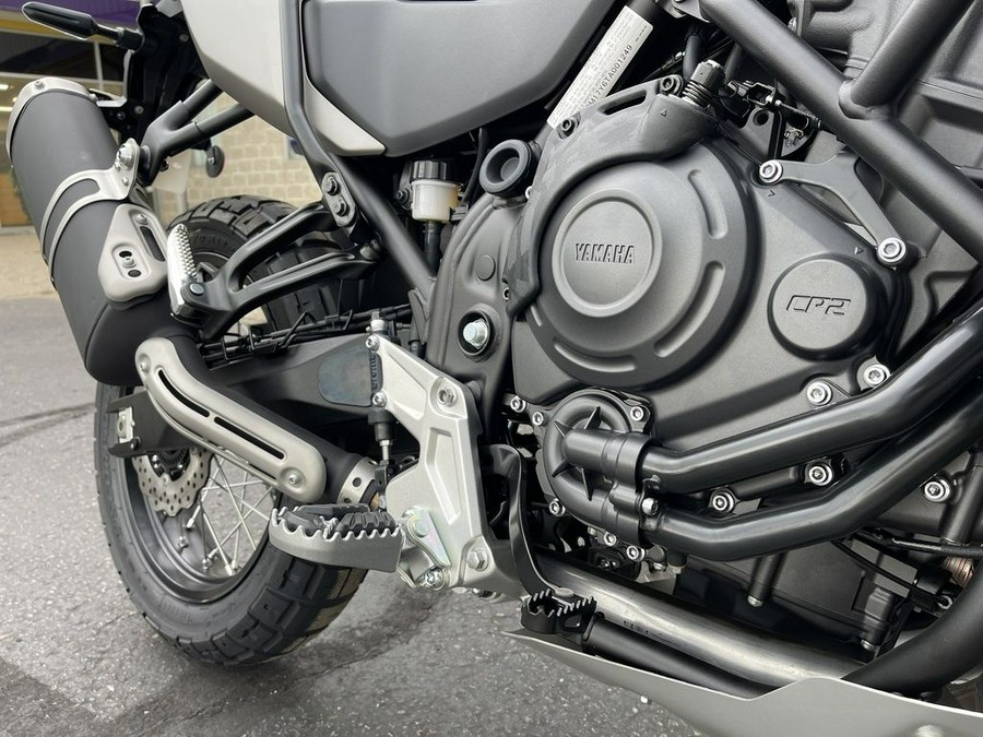 2026 Yamaha Tenere 700