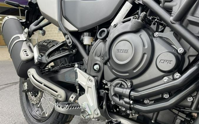 2026 Yamaha Tenere 700