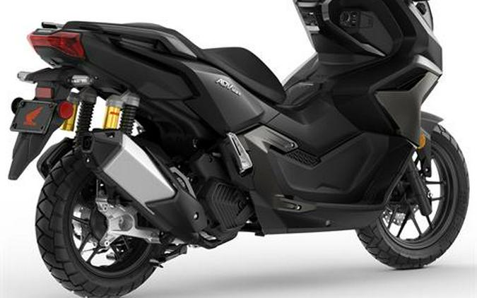 2027 Honda ADV160