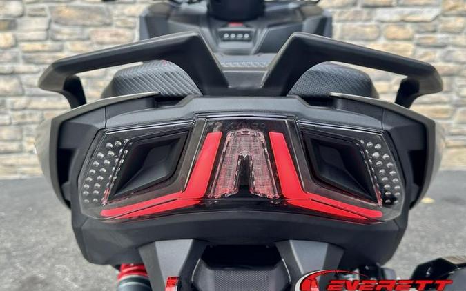 2026 KYMCO AK 550i Premium