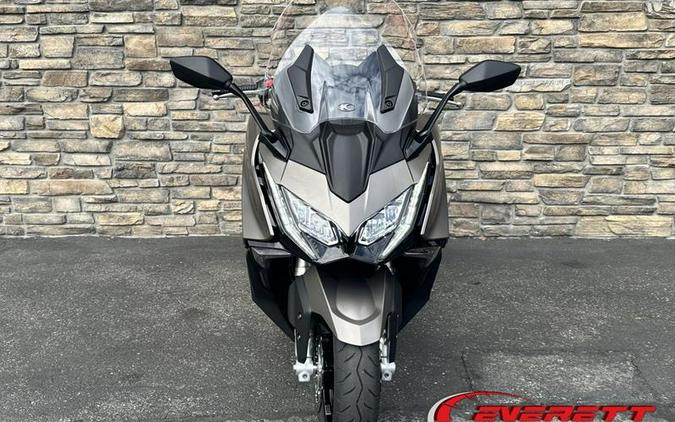 2026 KYMCO AK 550i Premium