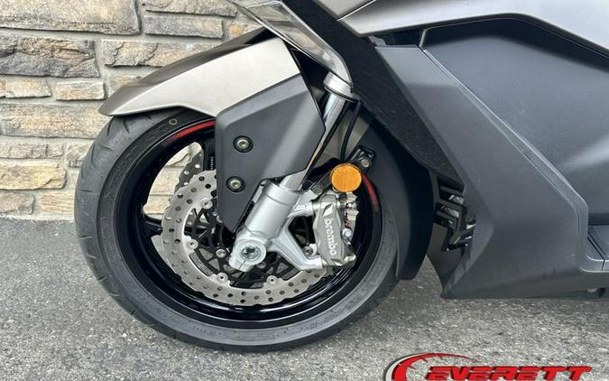 2026 KYMCO AK 550i Premium