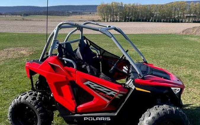 2026 Polaris® RZR 200 EFI