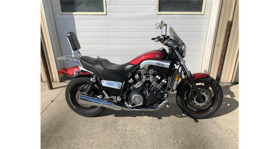 2005 Yamaha VMX1200 V-MAX 20TH ANNIVERSARY EDITION