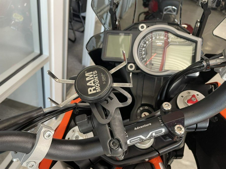 2019 KTM 1090 Adventure R