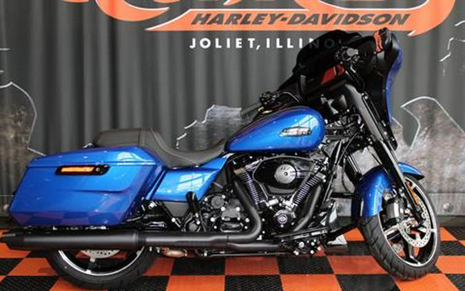 2024 Harley-Davidson Street Glide®