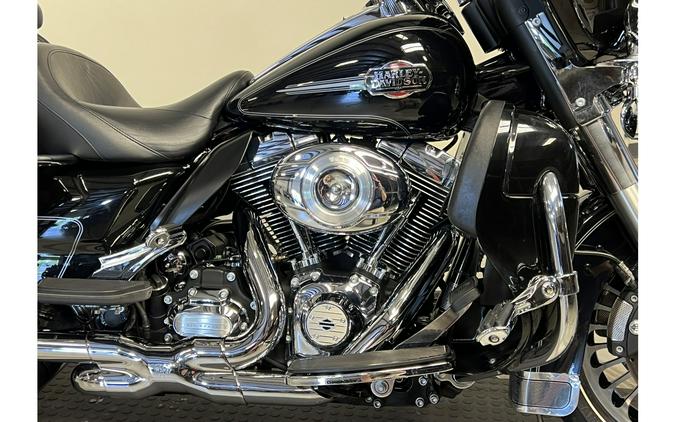 2012 Harley-Davidson® ULTRA CLASSIC